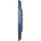 Ekena Millwork Wakefield Ceiling Medallion (Fits Canopies up to 3 5/8"), Hnd-Painted Americana, 11 3/4"OD x 1 1/4"P CM11WAAMF - alternate 3